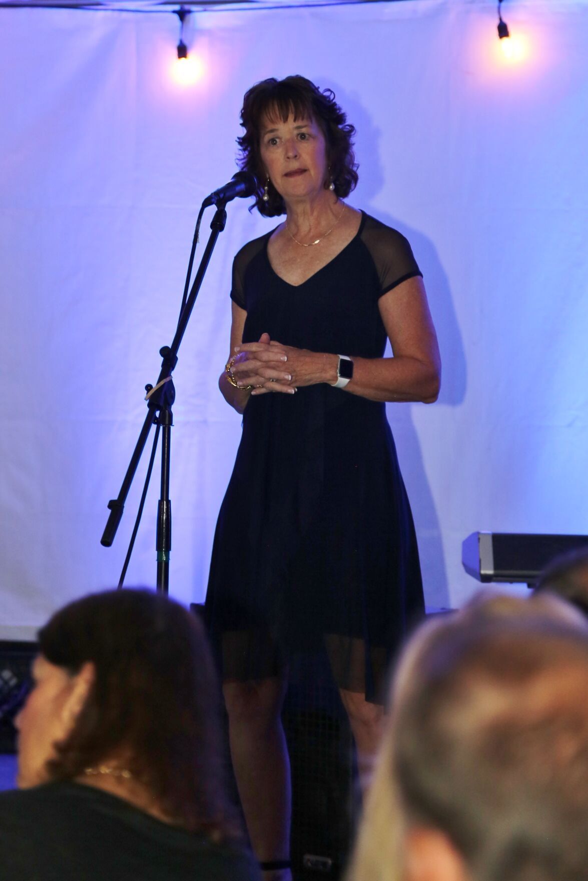 Peggy Scott